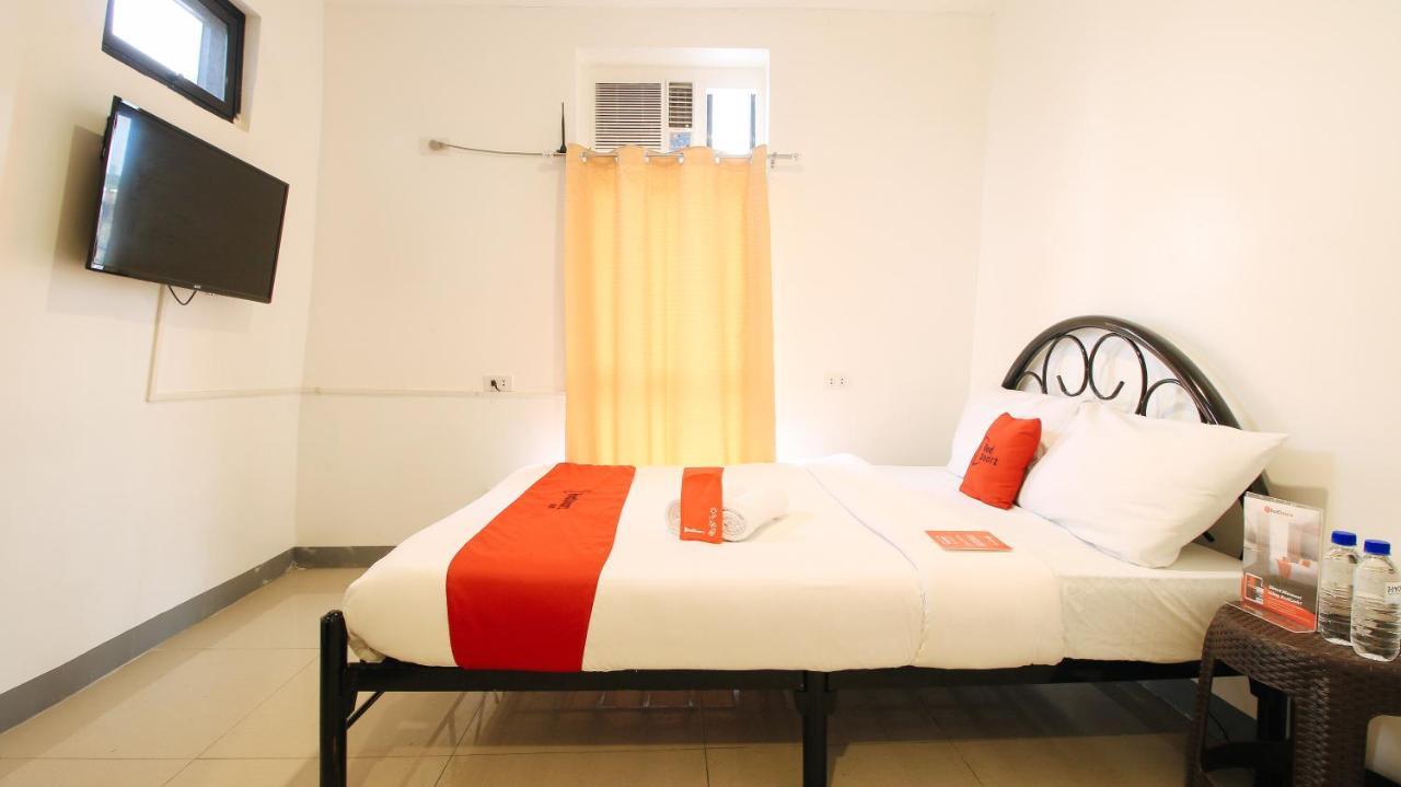 Reddoorz Plus @ Jardin Suites Guadalupe Nuevo Mandaluyong Exterior photo